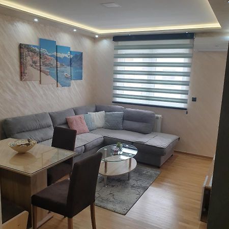 Apartman Dnd Zlatibor Sa Garazom Kültér fotó