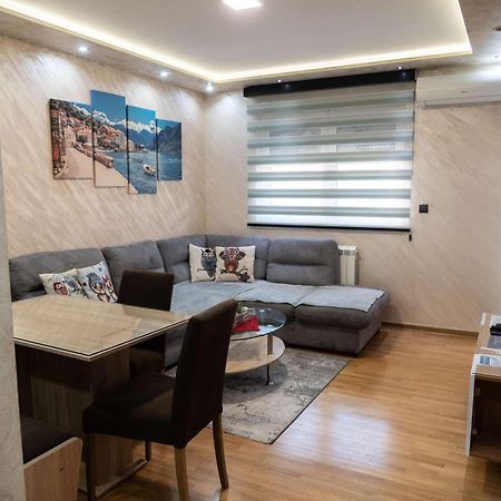Apartman Dnd Zlatibor Sa Garazom Kültér fotó