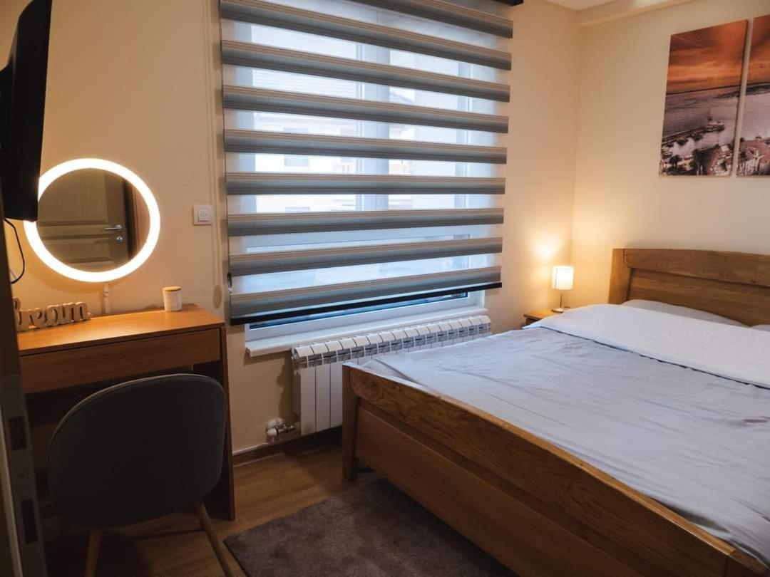 Apartman Dnd Zlatibor Sa Garazom Kültér fotó