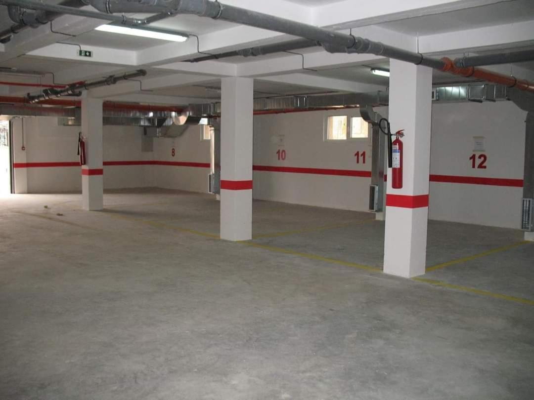 Apartman Dnd Zlatibor Sa Garazom Kültér fotó