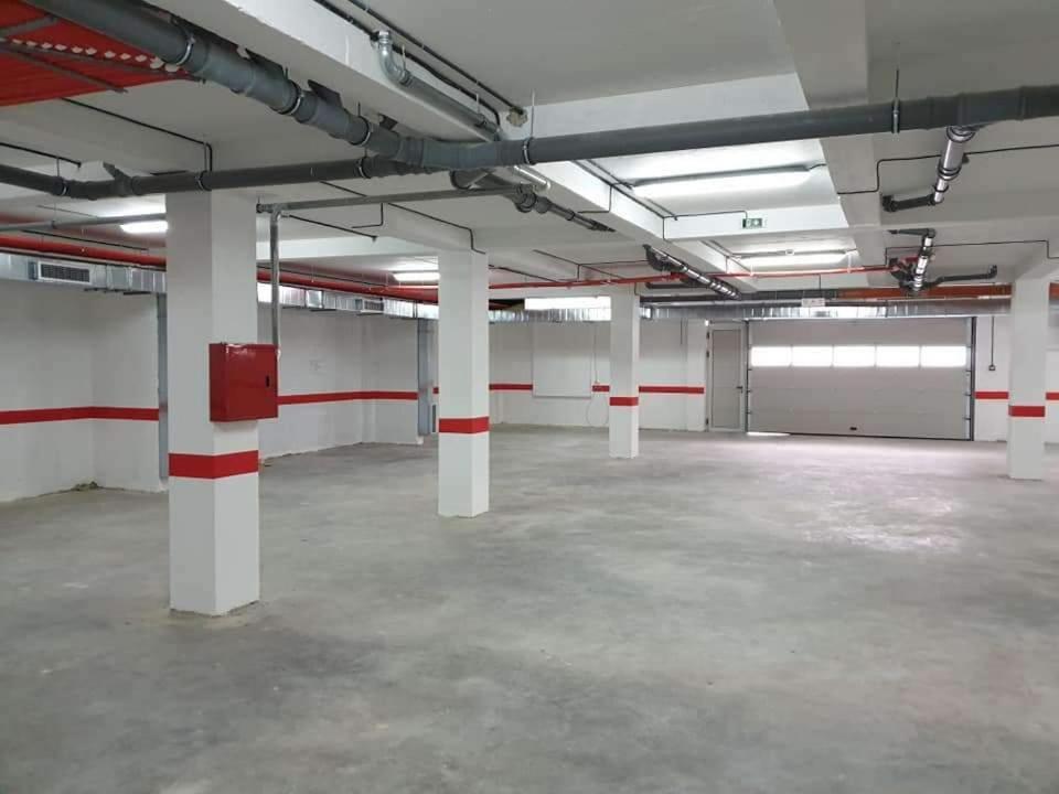 Apartman Dnd Zlatibor Sa Garazom Kültér fotó