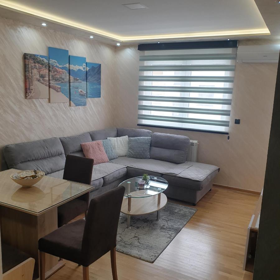 Apartman Dnd Zlatibor Sa Garazom Kültér fotó