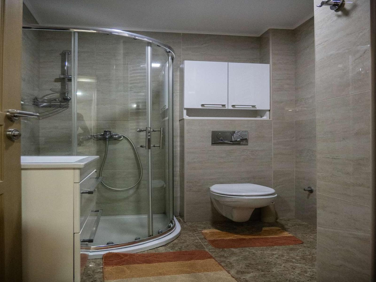 Apartman Dnd Zlatibor Sa Garazom Kültér fotó