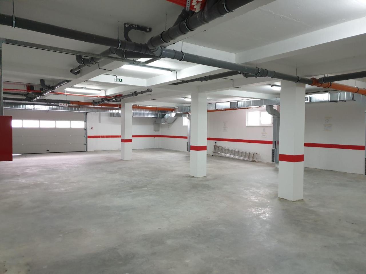 Apartman Dnd Zlatibor Sa Garazom Kültér fotó