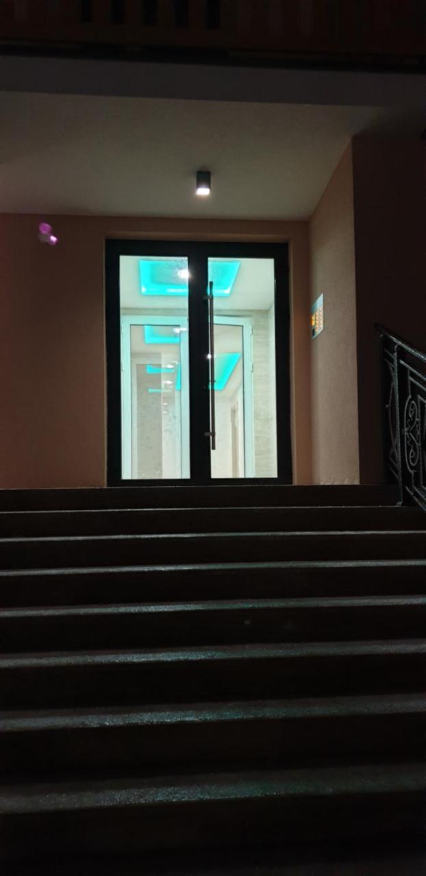 Apartman Dnd Zlatibor Sa Garazom Kültér fotó