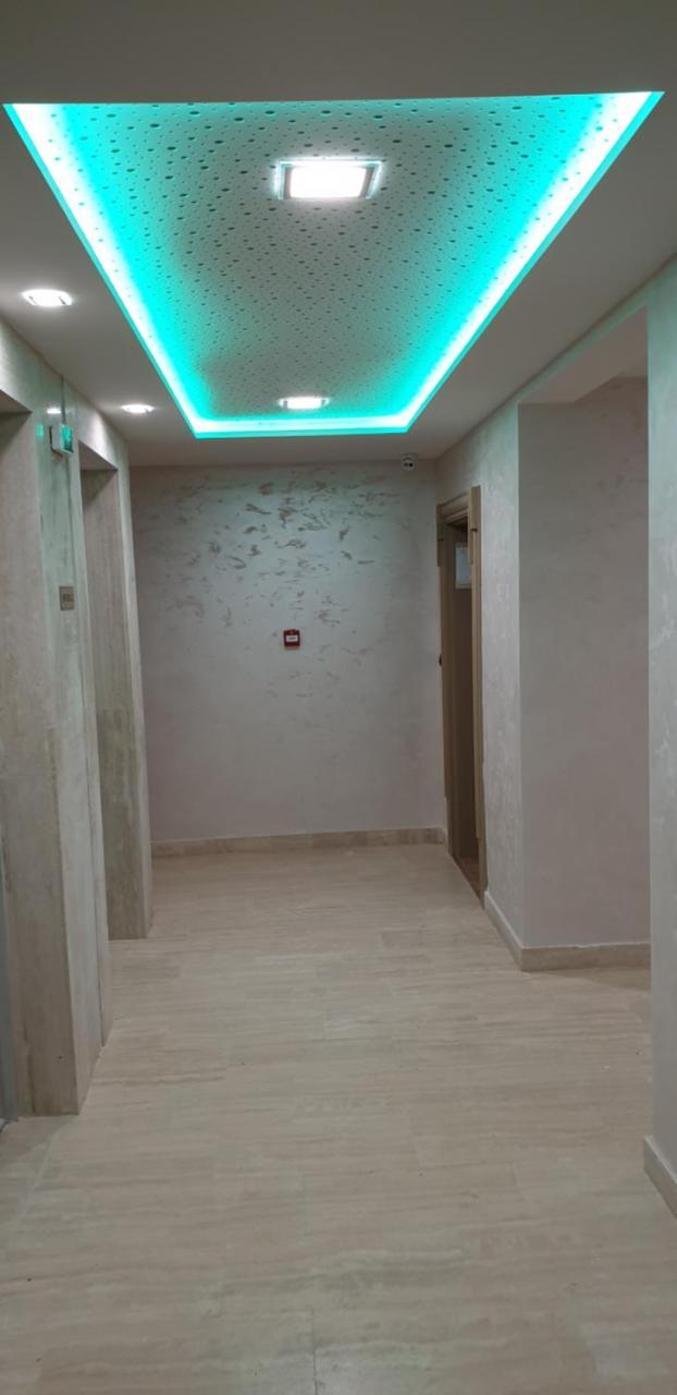 Apartman Dnd Zlatibor Sa Garazom Kültér fotó