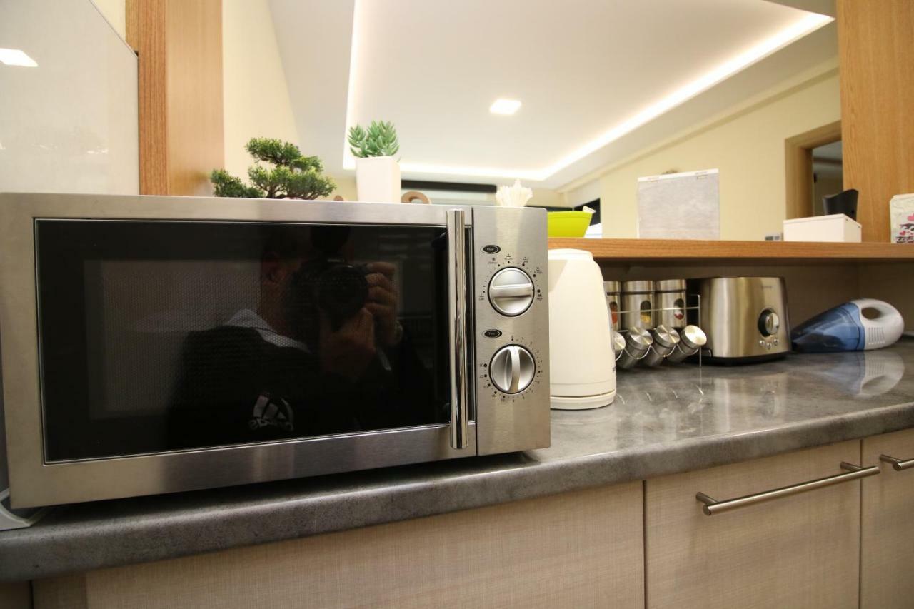 Apartman Dnd Zlatibor Sa Garazom Kültér fotó