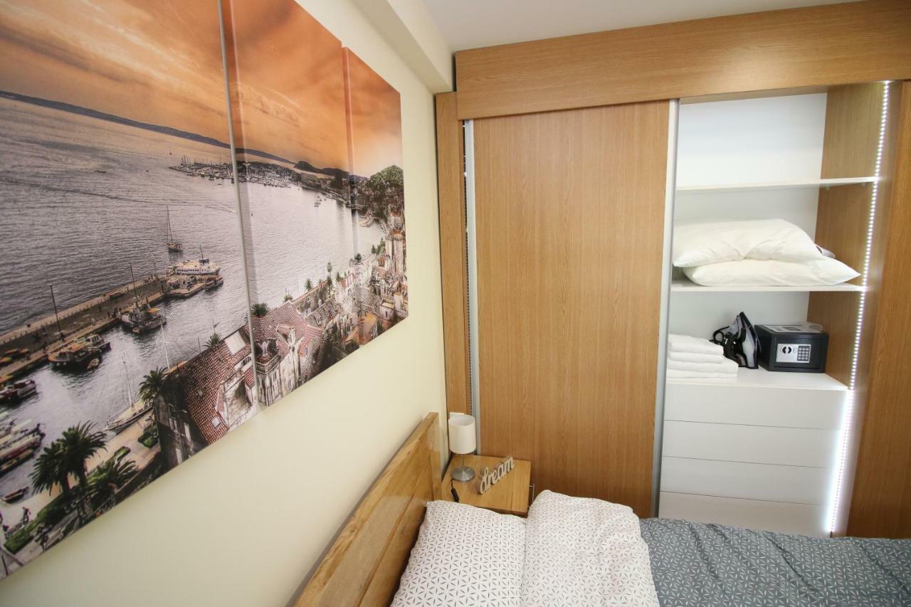 Apartman Dnd Zlatibor Sa Garazom Kültér fotó