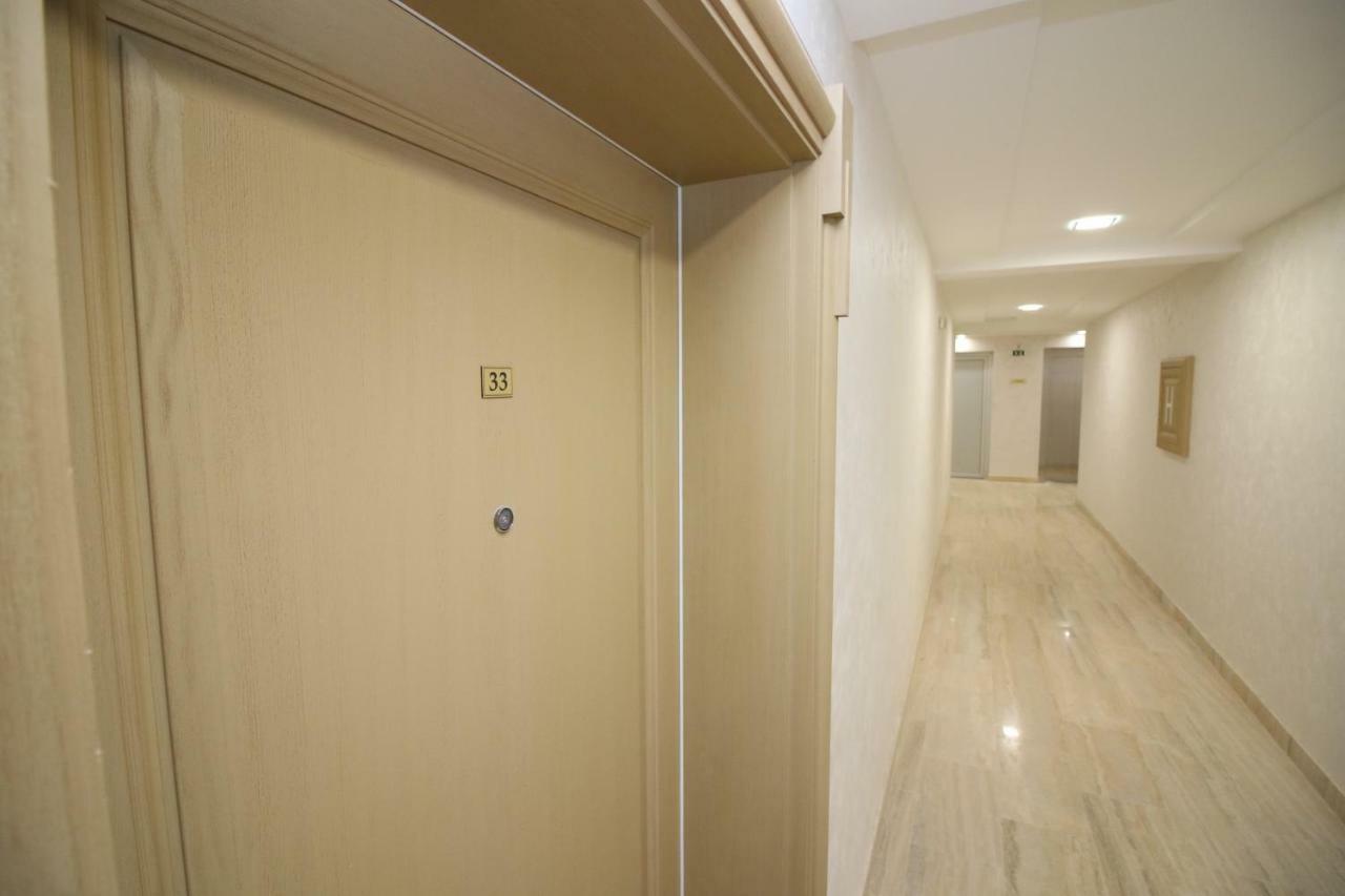 Apartman Dnd Zlatibor Sa Garazom Kültér fotó