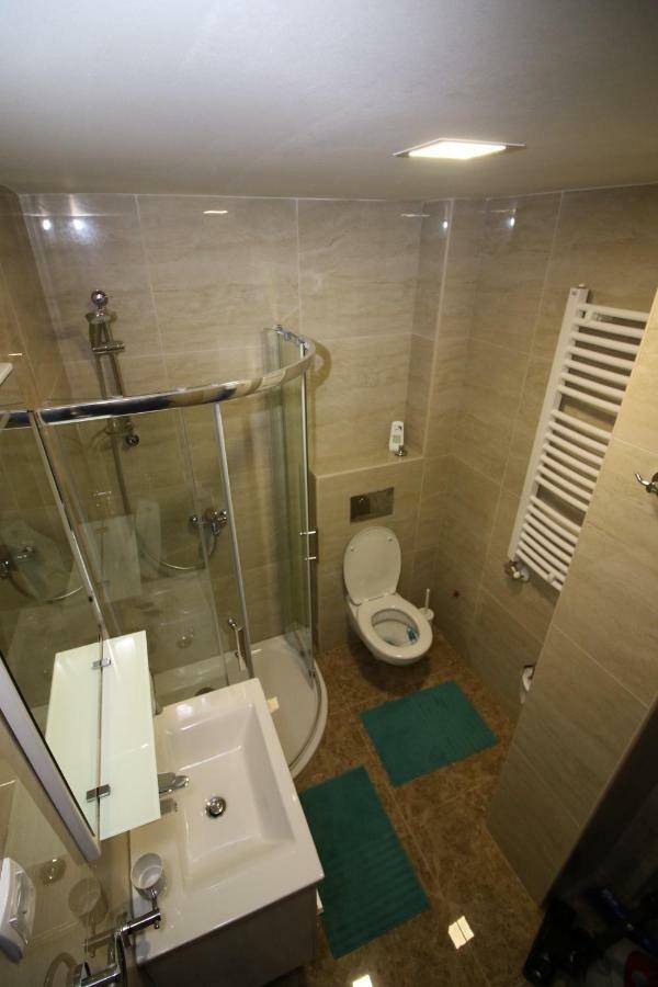 Apartman Dnd Zlatibor Sa Garazom Kültér fotó