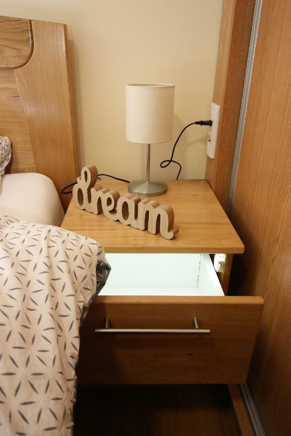 Apartman Dnd Zlatibor Sa Garazom Kültér fotó