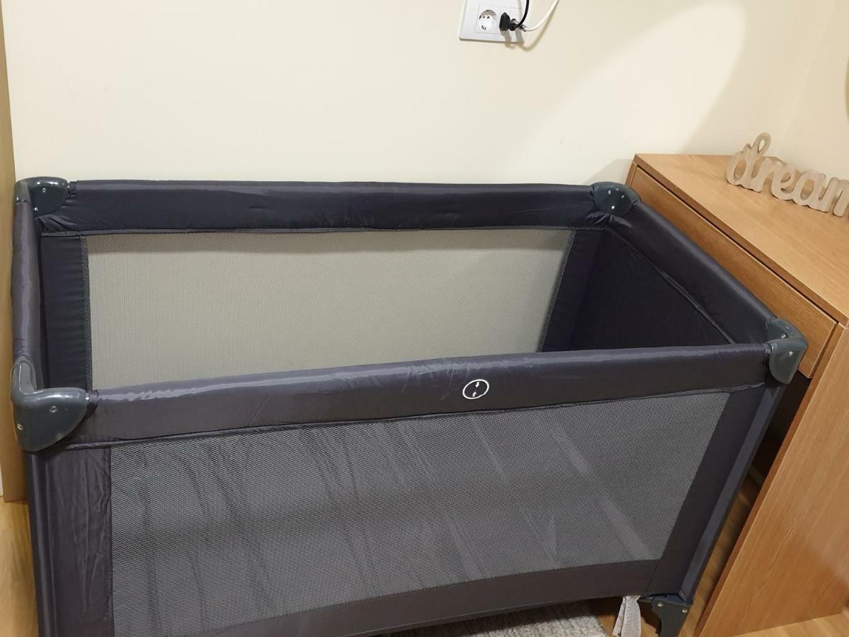 Apartman Dnd Zlatibor Sa Garazom Kültér fotó